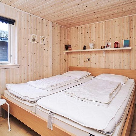 6 Person Holiday Home In Slagelse Bagian luar foto
