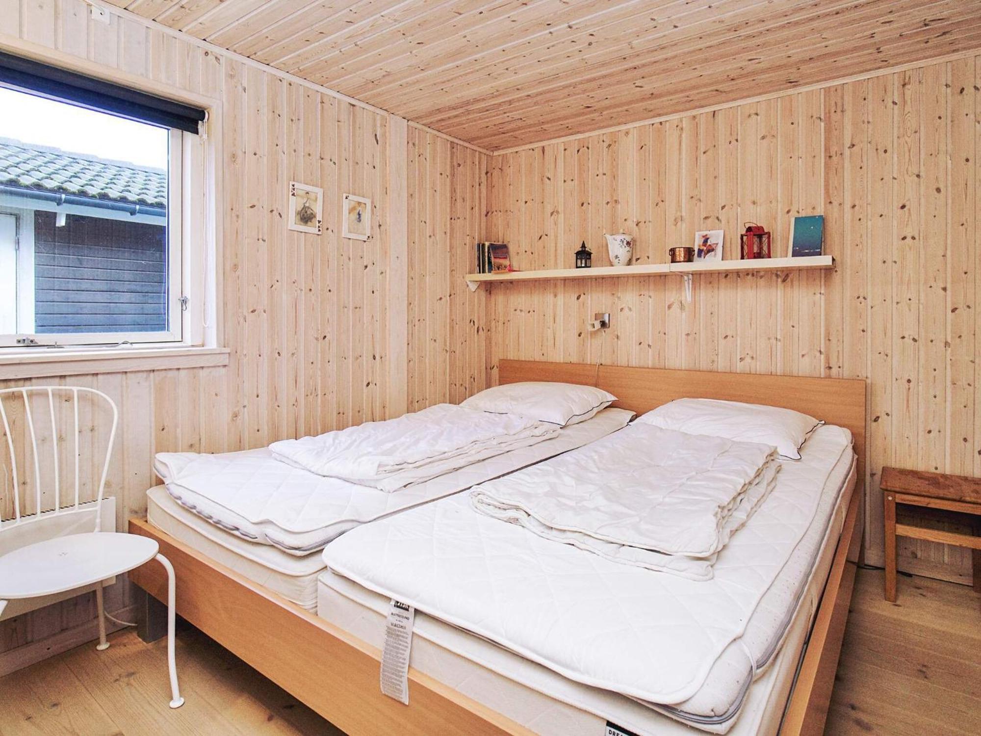 6 Person Holiday Home In Slagelse Bagian luar foto