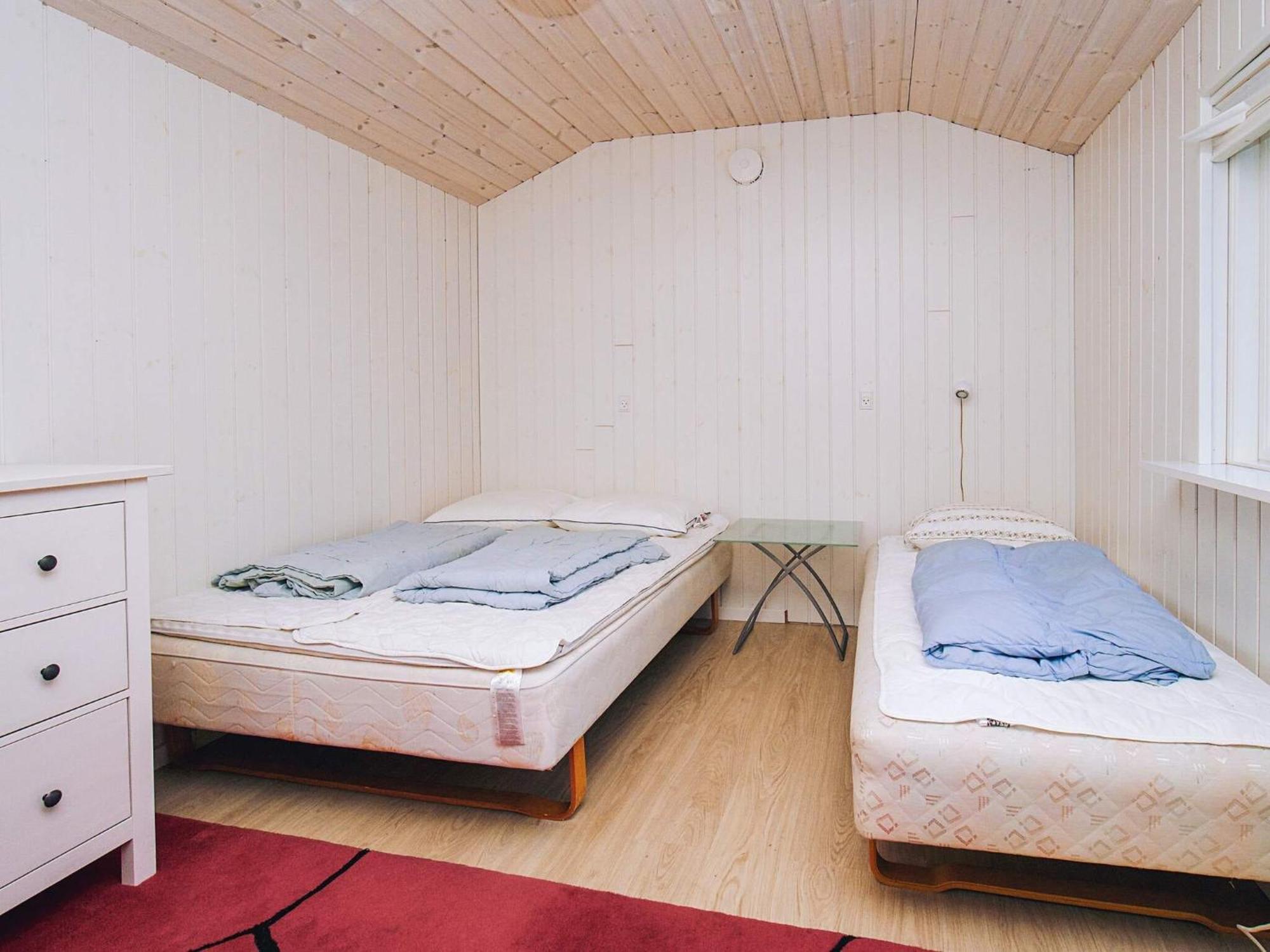 6 Person Holiday Home In Slagelse Bagian luar foto