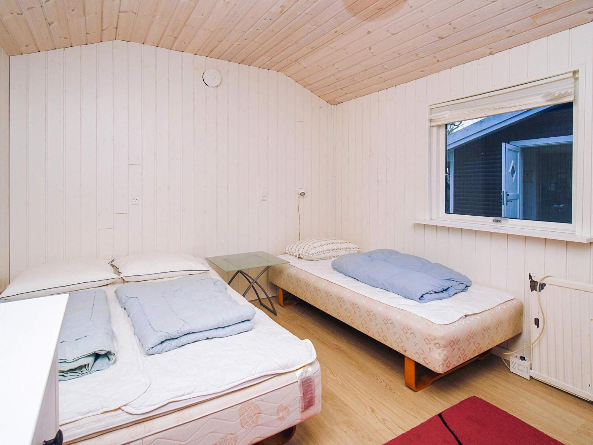 6 Person Holiday Home In Slagelse Bagian luar foto