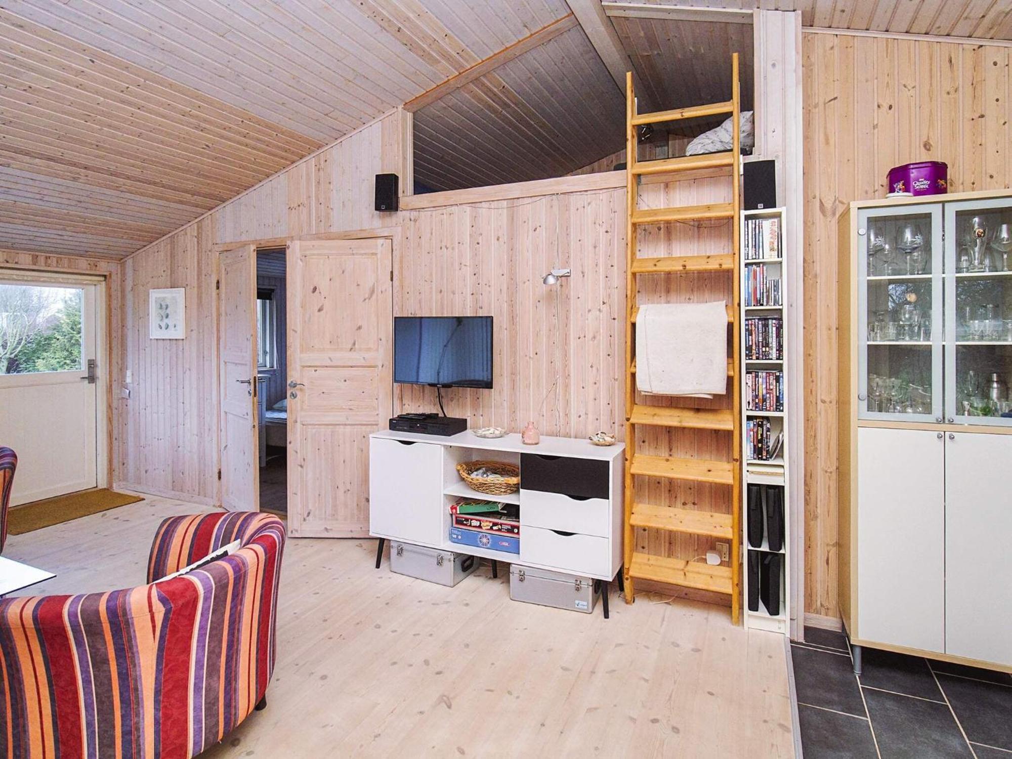 6 Person Holiday Home In Slagelse Bagian luar foto