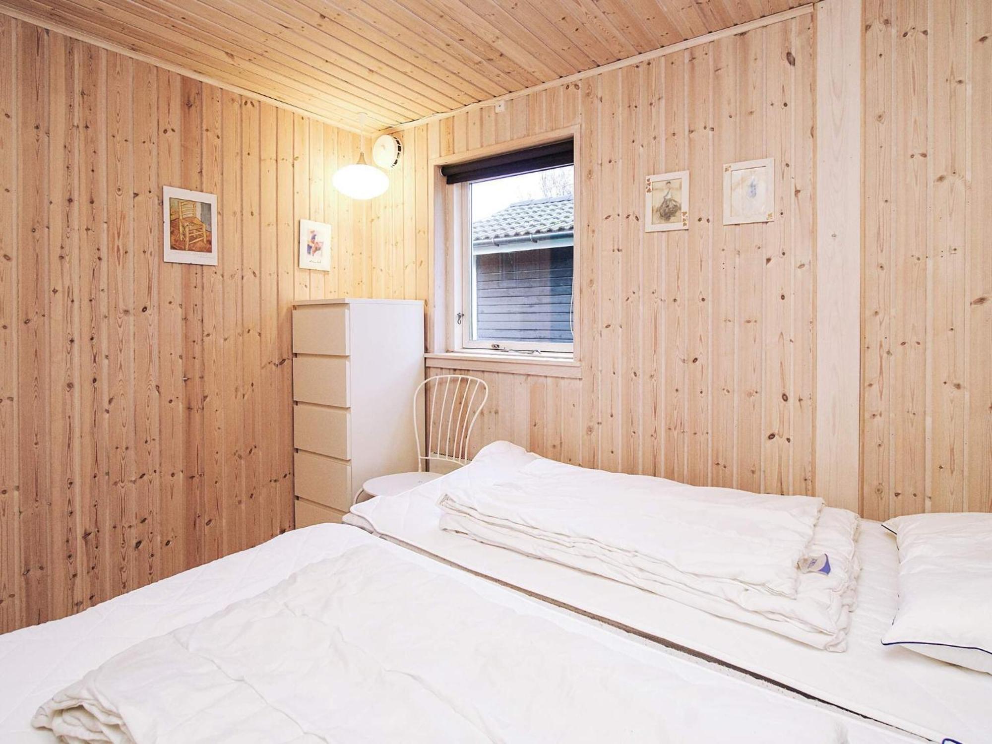 6 Person Holiday Home In Slagelse Bagian luar foto